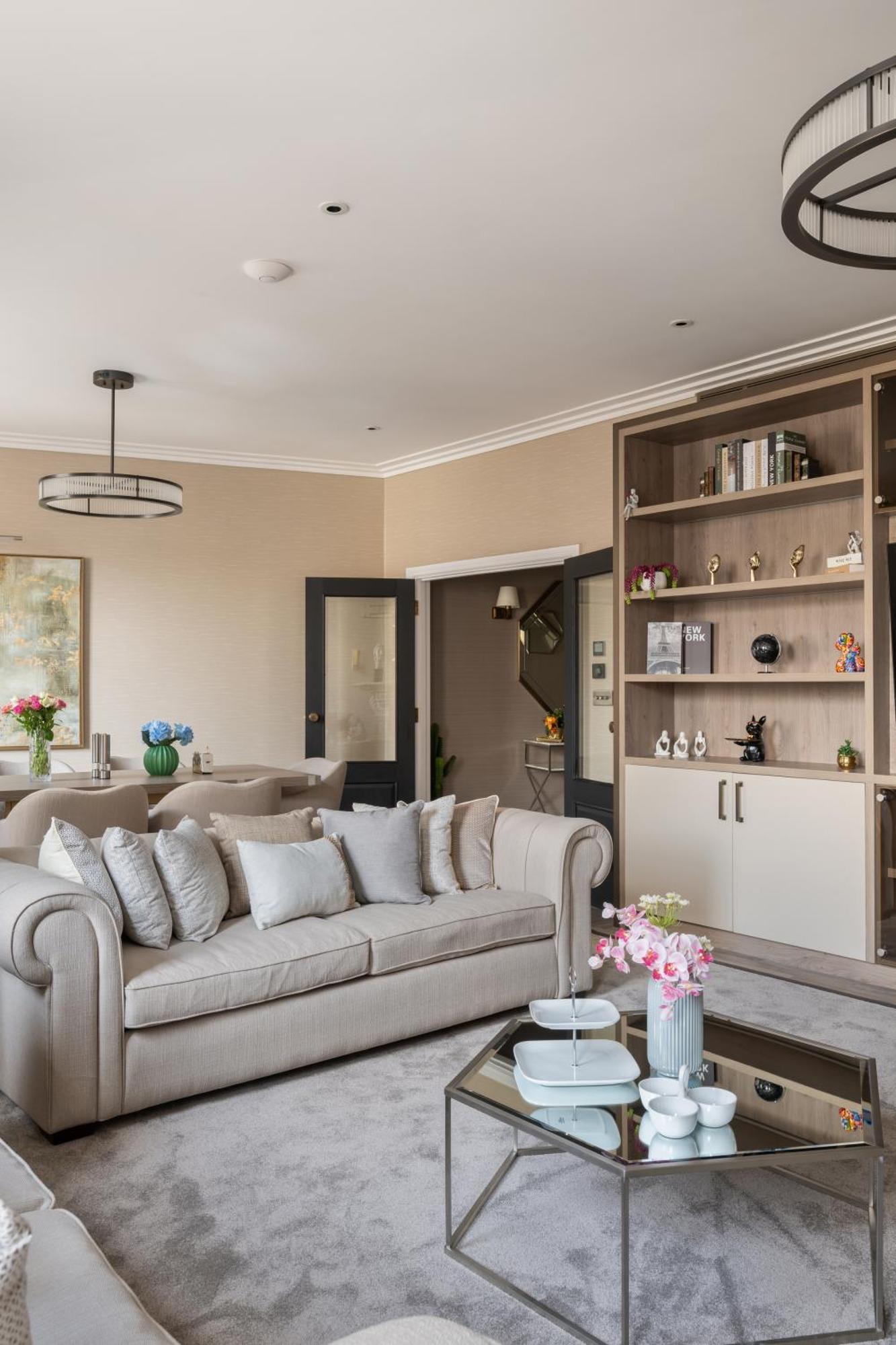 Charles Of Mayfair * London